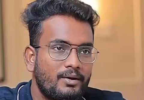 Tamil finance influencer Harish, with over 1.4 million followers, was found dead in Chennai, with police suspecting suicide amid a SEBI registration row and cyberbullying allegations.