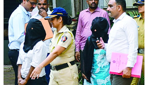 Tiger Shroff firing: Four accused sent to police custody