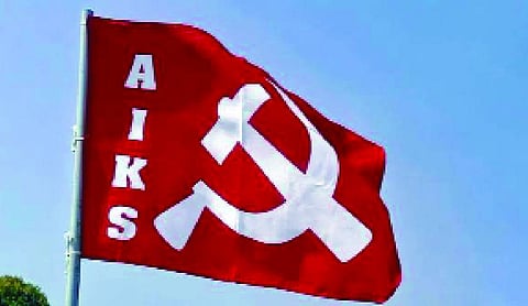 AIKS opposes India-US trade pact, threatens agitation