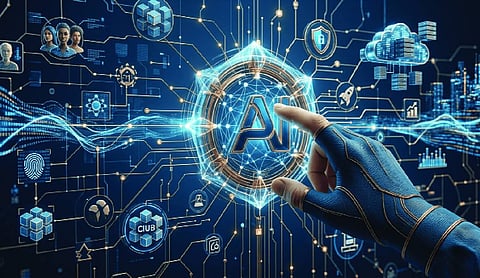 UNICEF, Google host AI for women founders