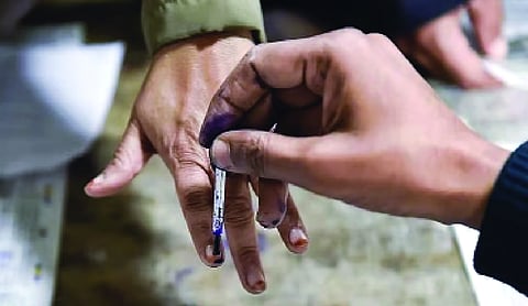 Ladakh to hold first Panchayat polls since UT formation on November 21