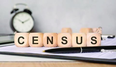 Delhi’s Census exercise likely from January 10