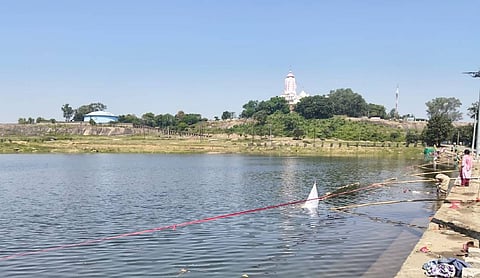 Ranchi civic body orders ghat clean-up, safety measures ahead of Chhath Puja