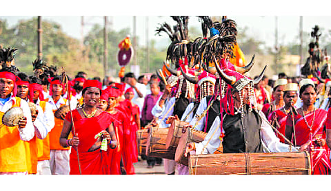Celebrating Bastar’s living traditions and enduring spirit