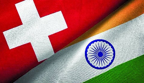 India-Switzerland: Partners for Prosperity