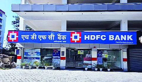 HDFC begins investigation into alleged data leak