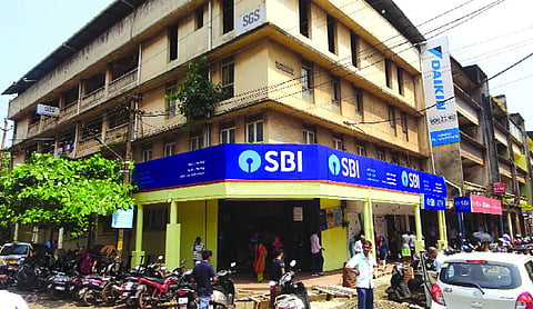 Hackers breach SBI, eMudhra
