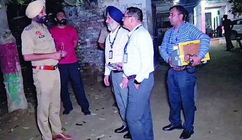 CBI takes over Jhota murder case, probes drug trade
