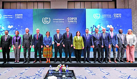 The COP illusion: Why India needs to lead the Global South axis at COP31