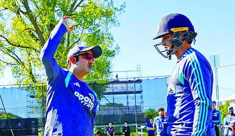 India look to beat travel fatigue in T20 against NZ