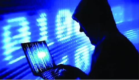 Rs 7.36 crore cyber fraud network busted, 6 held
