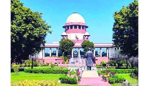 SC to hear plea on transfer of Vande Mataram PIL