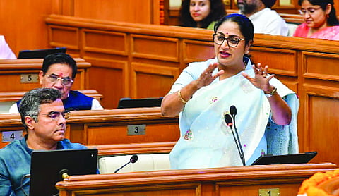 CM clears urban status for 48 villages