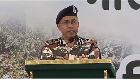 Shatrujeet Singh Kapoor