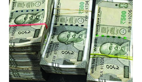 Rupee rises 3 paise to 94.78 against US dollar in early trade