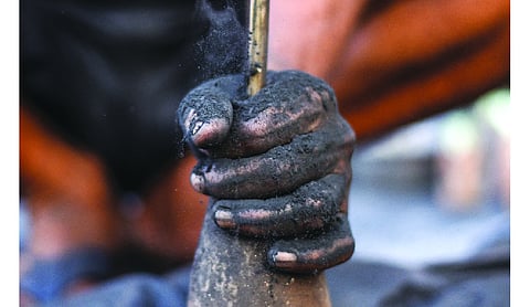 Bihar blast kills three