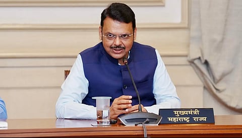 Fadnavis orders forensic probe into Jarange’s ₹500-crore audio claim; Shinde denies payment