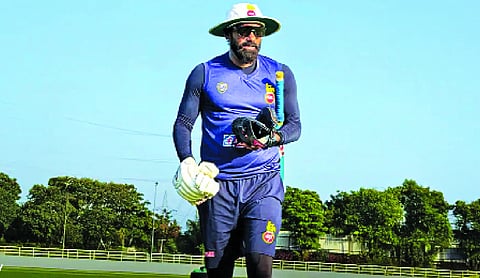 Parvinder Awana to head BCCI junior selection committee