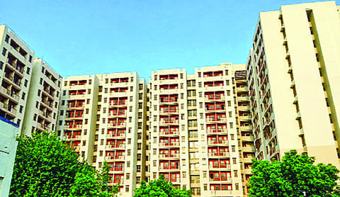 DDA to offer 1,648 more Narela flats at Rs 14.95 lakh each, booking opens October 29