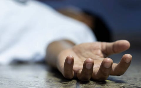 Two workers died following a gas leak at Saraca Laboratories Limited in Telangana’s Sangareddy district on Friday.