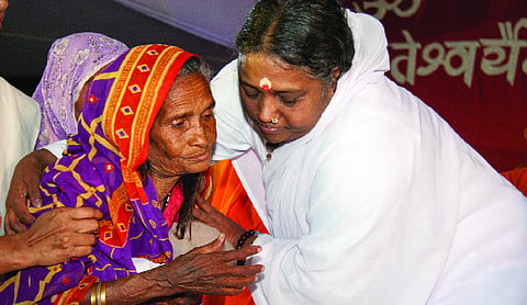 Why Sympathy and Compassion Are Worlds Apart
