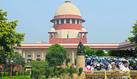 SC-appointed panel to hear July Jantar Mantar violence victims on October 29