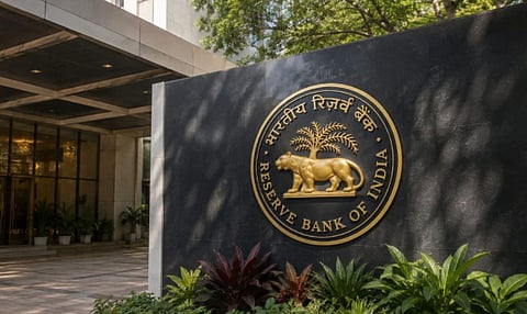 Reserve Bank of India