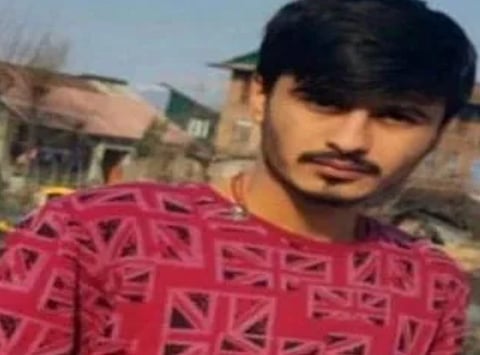 Wanted gangster Himanshu Bhau