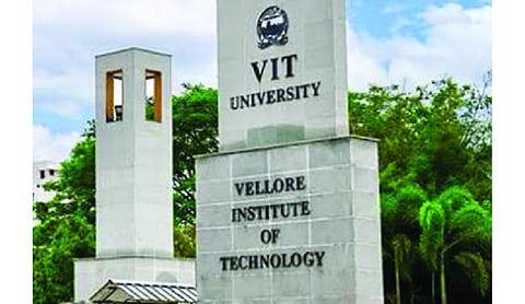 VIT opens applications for VITEEE 2027