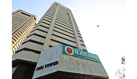 CPI(M) opposes proposed privatisation of IDBI Bank