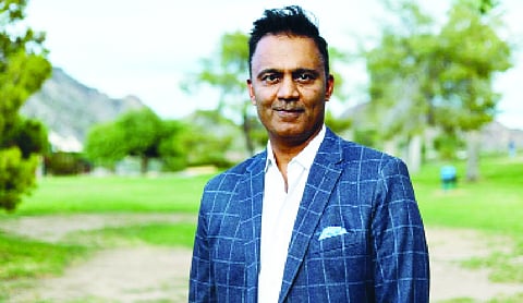 Two Indian-American candidates face key US midterm races
