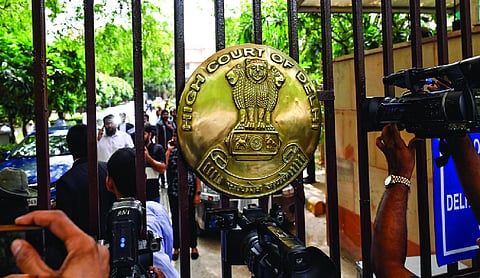 HC upholds Delhi govt’s policy on cash to EWS students
