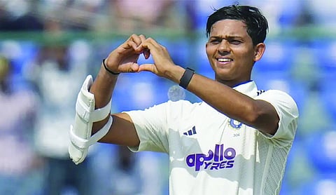 India-A folds for 113 on Day 1 of unofficial 1st Test