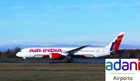 Air India to move operations to Navi Mumbai airport