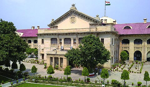 Allahabad HC tags plea challenging lawyer chamber demolition