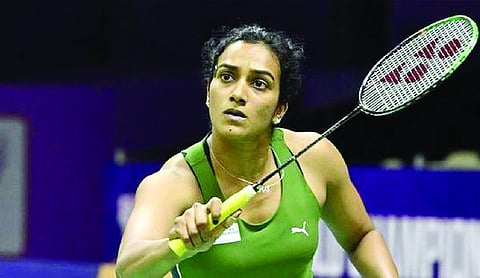 Sindhu loses to Young to sign off with runner-up finish in French Open