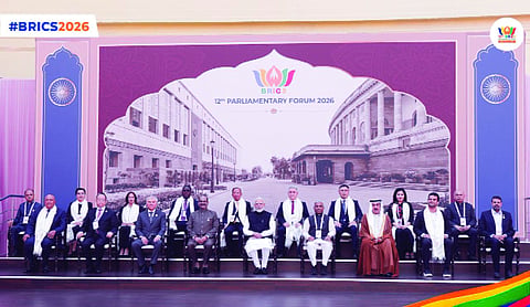 Parliaments have vital responsibility to listen to young voices: LS Speaker Birla