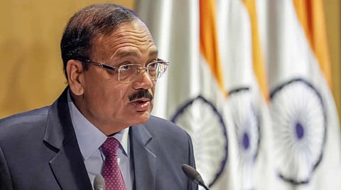 CJI Surya Kant
