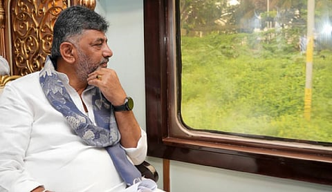 CM Shivakumar to meet sugarcane farmers before factory owners amid protests