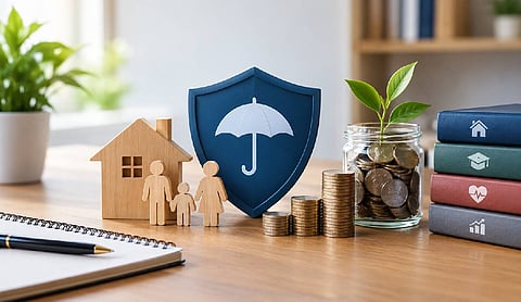 Choosing Life Insurance Plans Based on Your Financial Priorities and Responsibilities