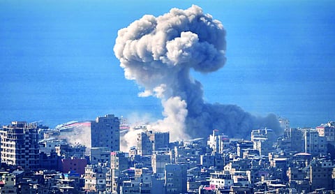 Hormuz: Washington’s lever, Tehran’s asset, India’s lifeline