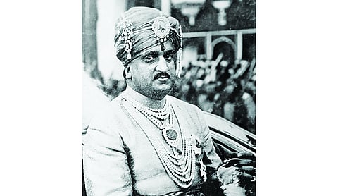 J and K: From princely state to union territory