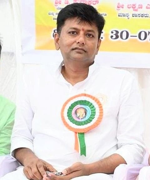 ED attaches Rs 23.35 crore assets in betting case linked to Karnataka Congress MLA