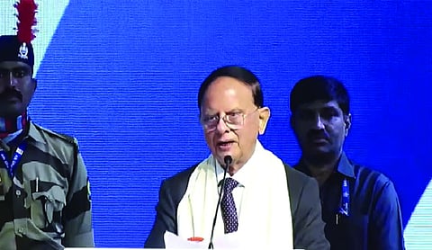 PS to PM calls for disaster risk reduction