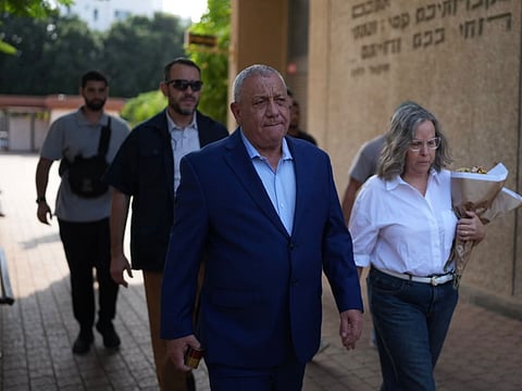 Gadi Eisenkot