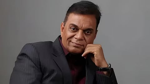 CID, Aahat creator BP Singh dies; Dayanand Shetty pays tribute