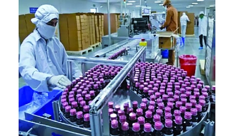 Why help pharma firms? SC questions Union Government