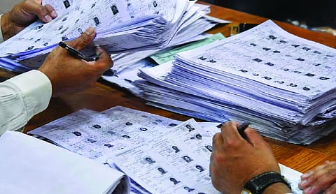 Over 47.5 lakh voters missing from rolls as SIR deadline nears