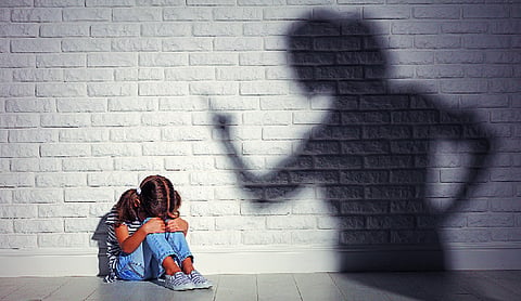 Anger: Silent enemy, which gains control over us