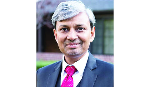 Ajay Kumar Gupta assumes charge as Delhi Transco MD